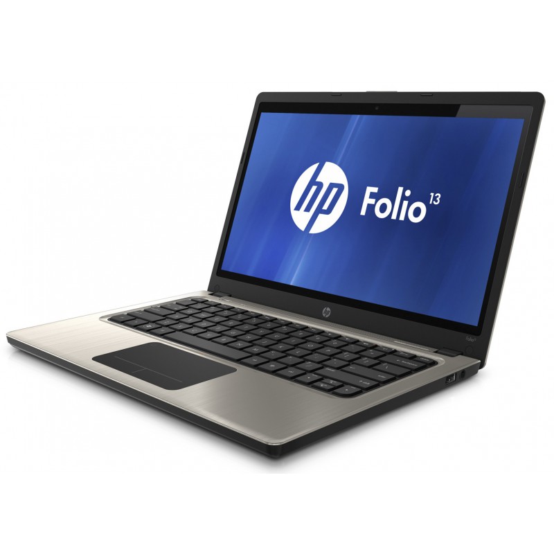 HP Folio 13 Notebook PC