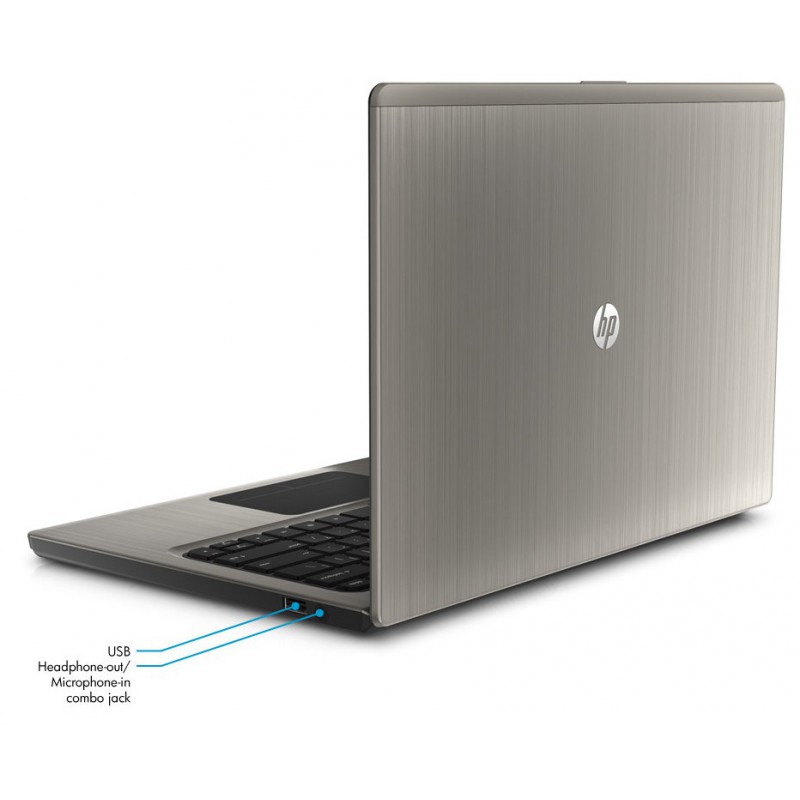 HP Folio 13 Notebook PC