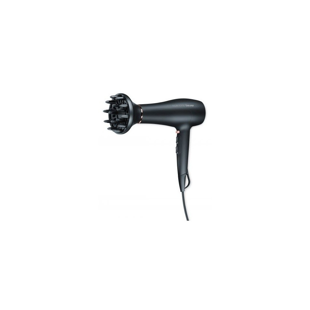 SÈCHE-CHEVEUX BEURER HC 50