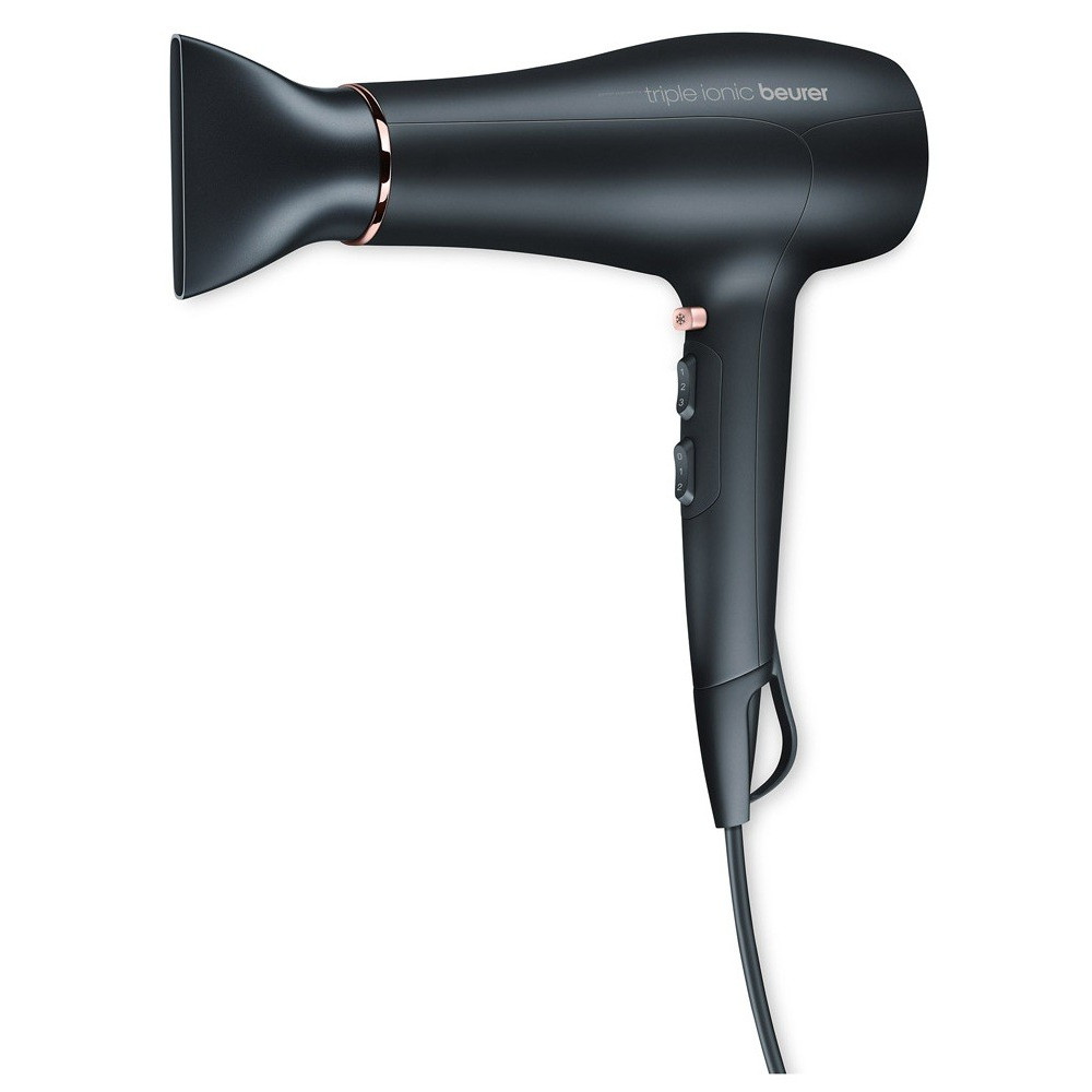 SÈCHE-CHEVEUX BEURER HC 50