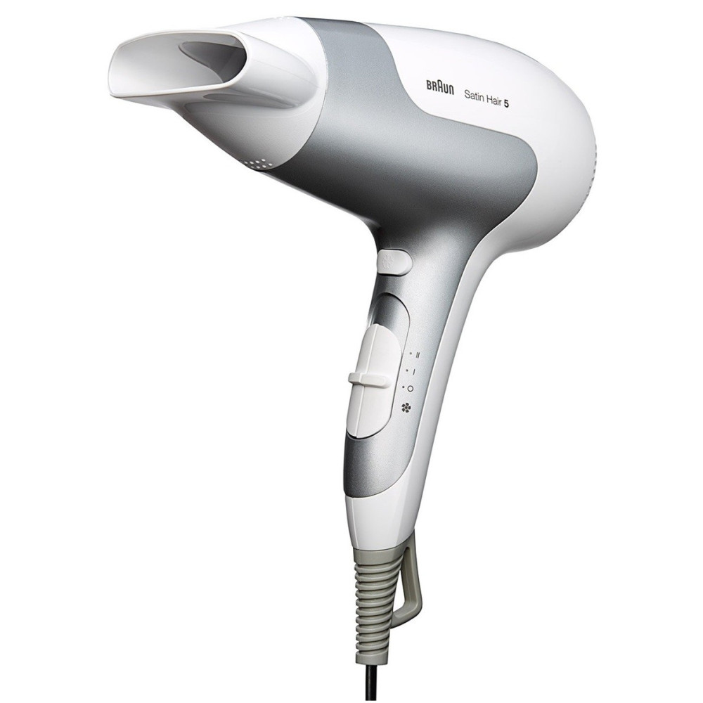 Sèche-cheveux Satin Hair 5 PowerPerfection Braun HD580