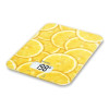 Balance de cuisine beurer KS 19 lemon