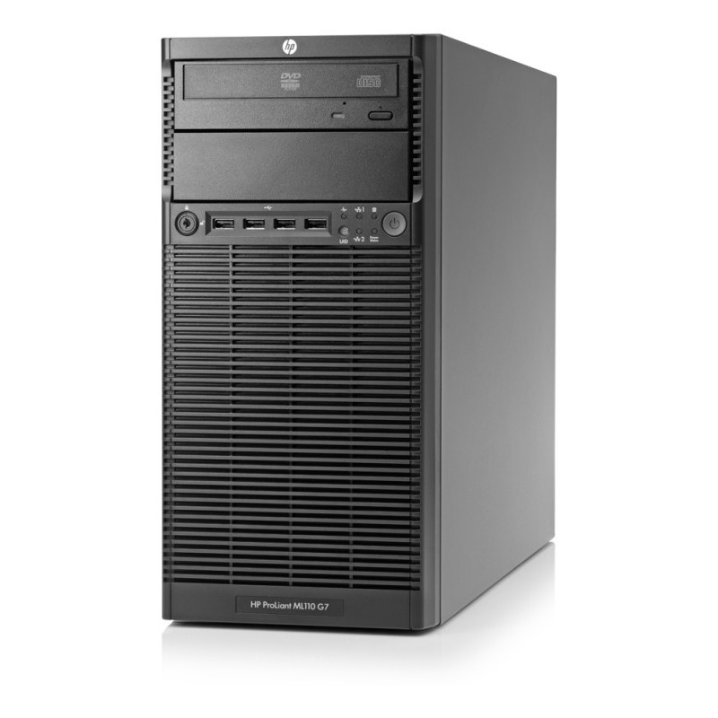 HP ML110 G7