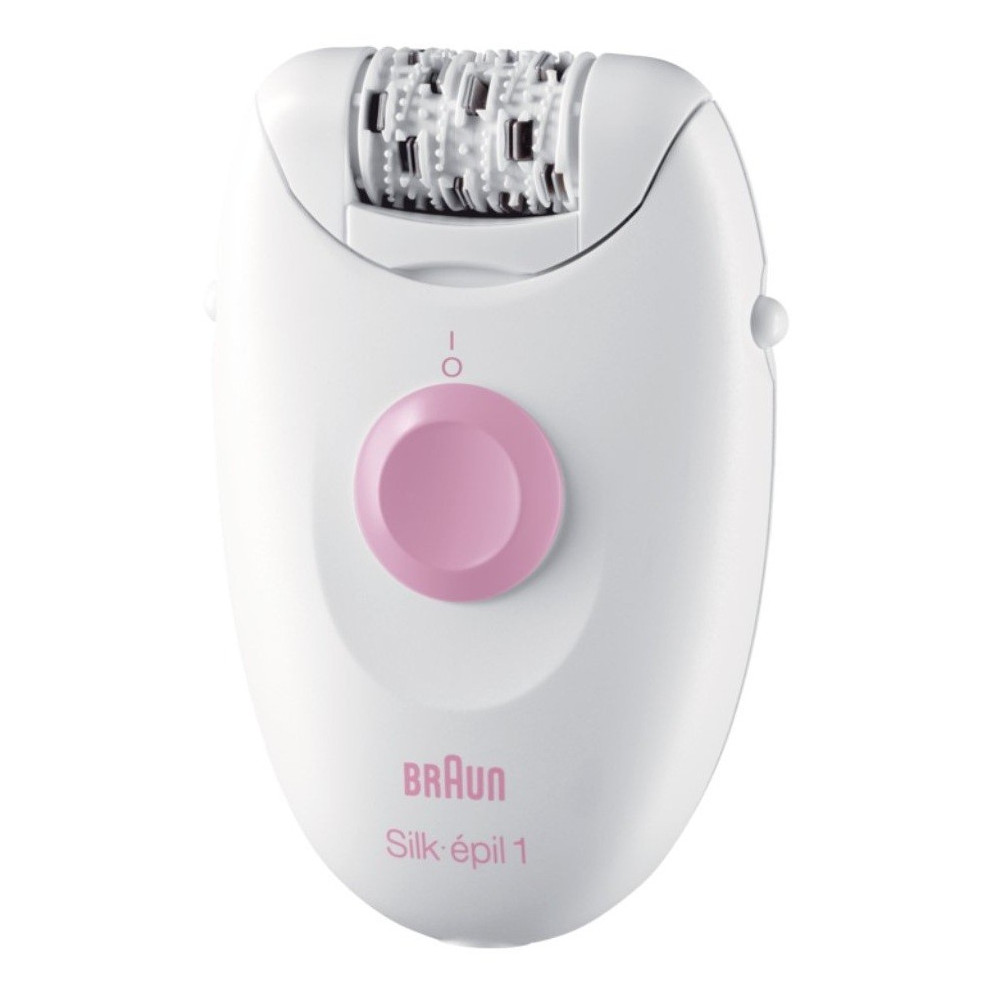 Épilateur électrique Braun Silk-epil 1 1170