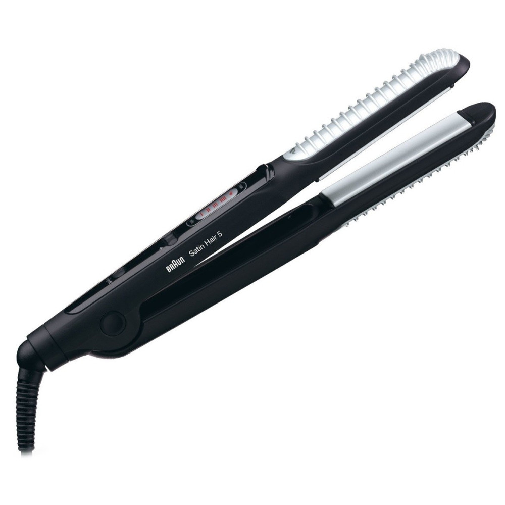 Fer à lisser Braun Multistyler Satin Hair 5 ST550