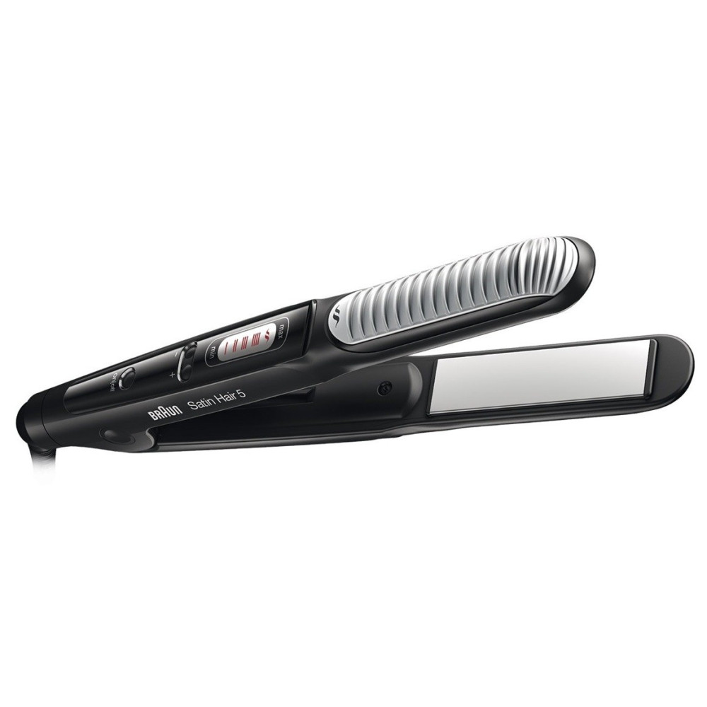 Fer à lisser Braun Multistyler Satin Hair 5 ST550