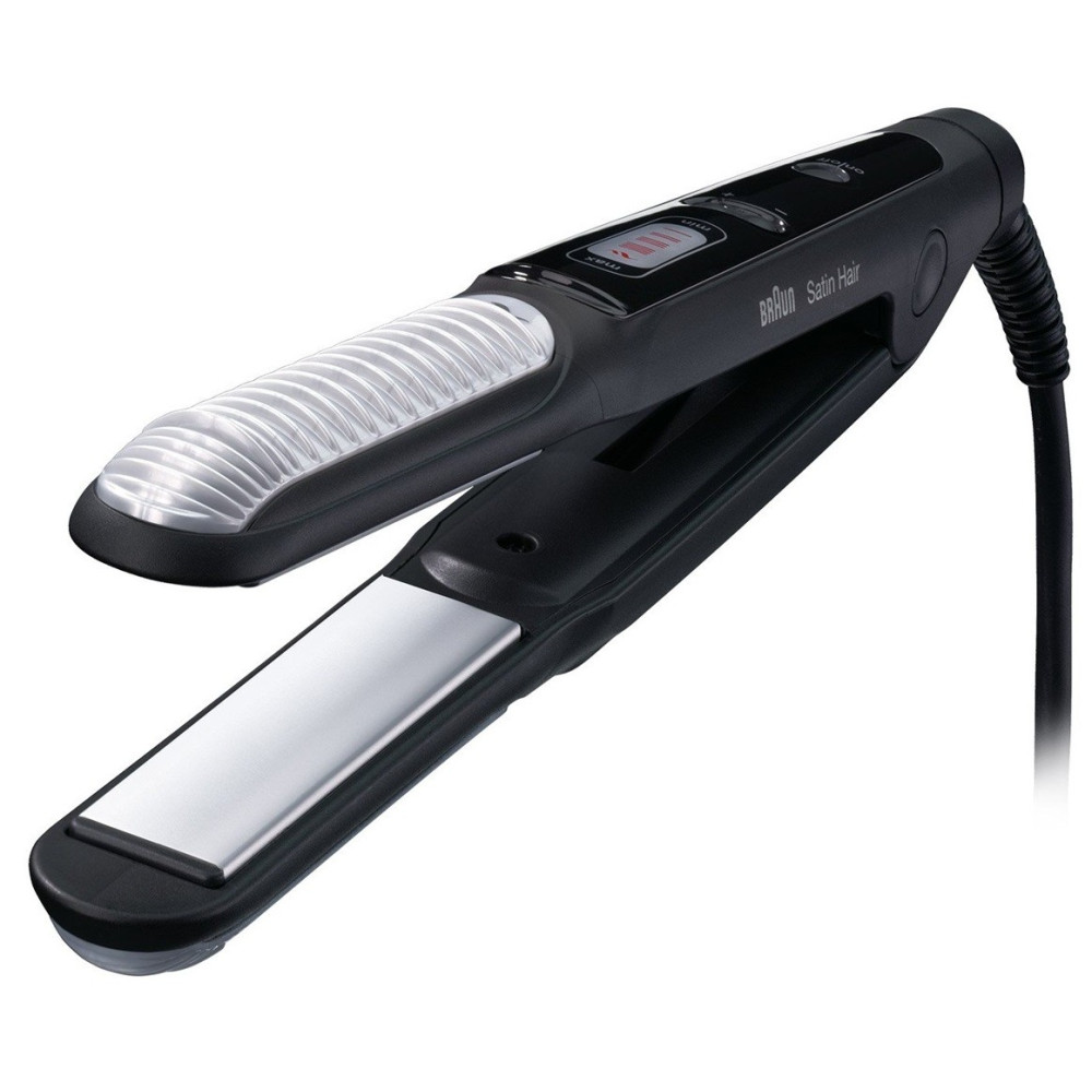 Fer à lisser Braun Multistyler Satin Hair 5 ST550