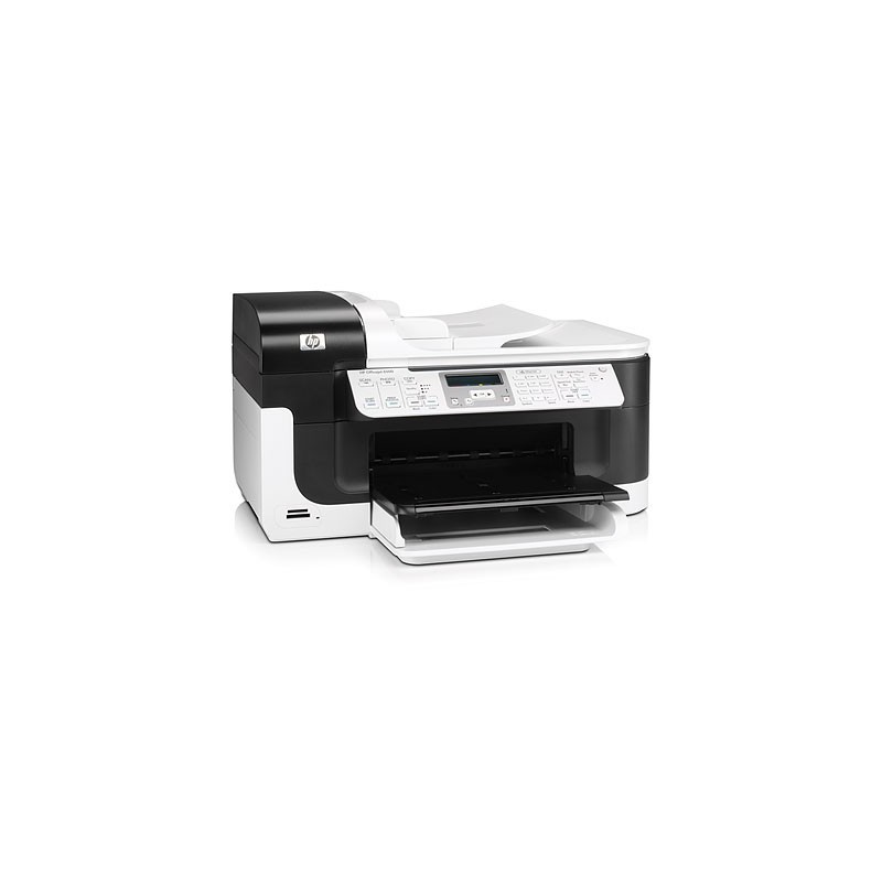 HP Officejet 6500 AIO