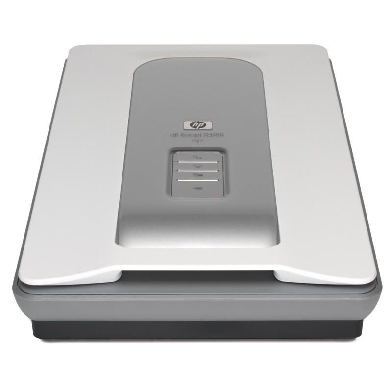HP Scanjet G4010 Photo Scanner