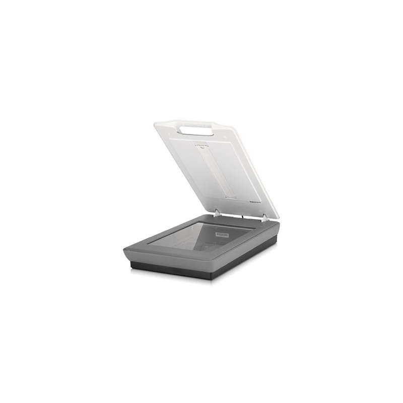 HP En réseau Scanner à plat Scanners HP