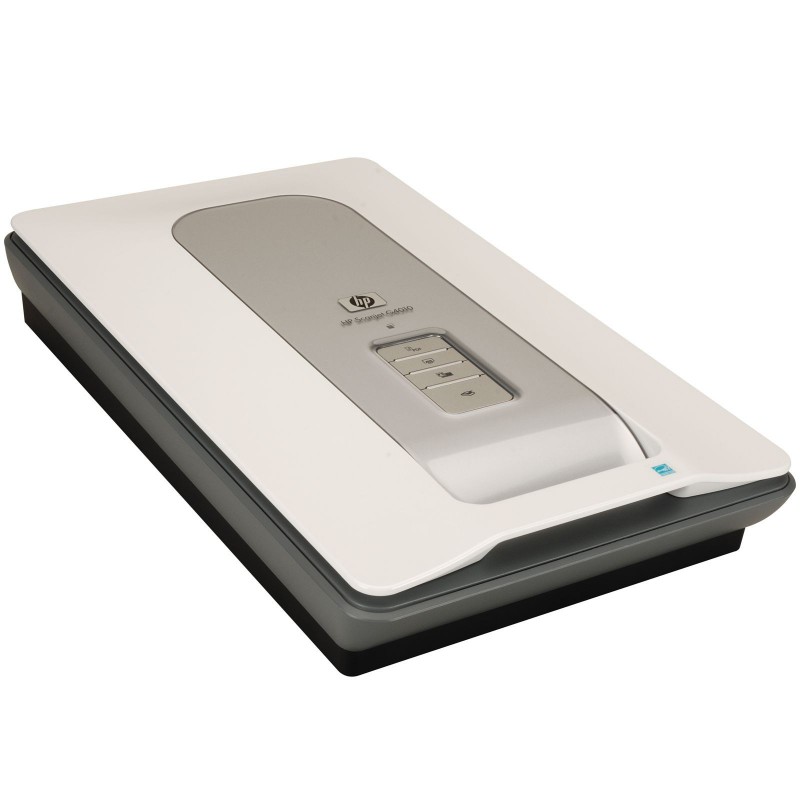 HP Scanjet G4010 Photo Scanner