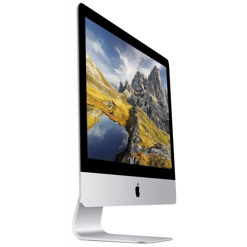 Prix Apple iMac 21.5 Retina 4K Intel Core i5 MK452FN/A 1 To Tunisie