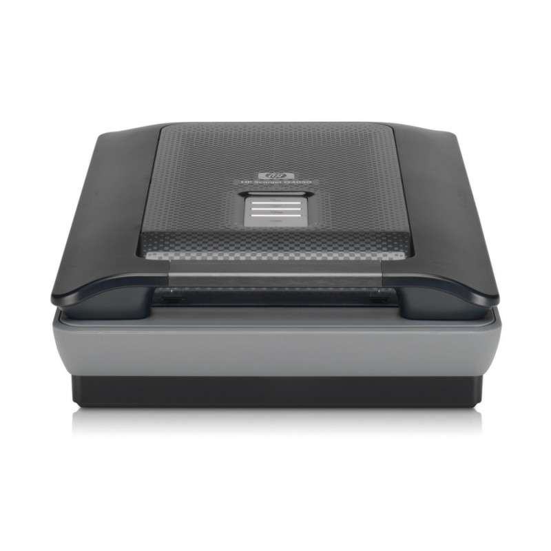 HP Scanjet G4050 Photo Scanner