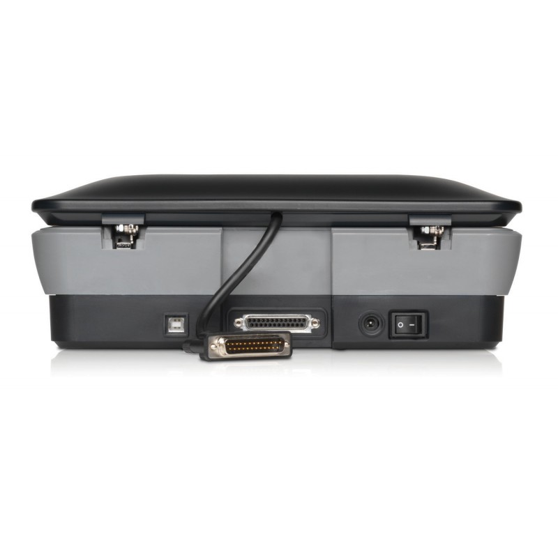 HP Scanjet G4050 Photo Scanner