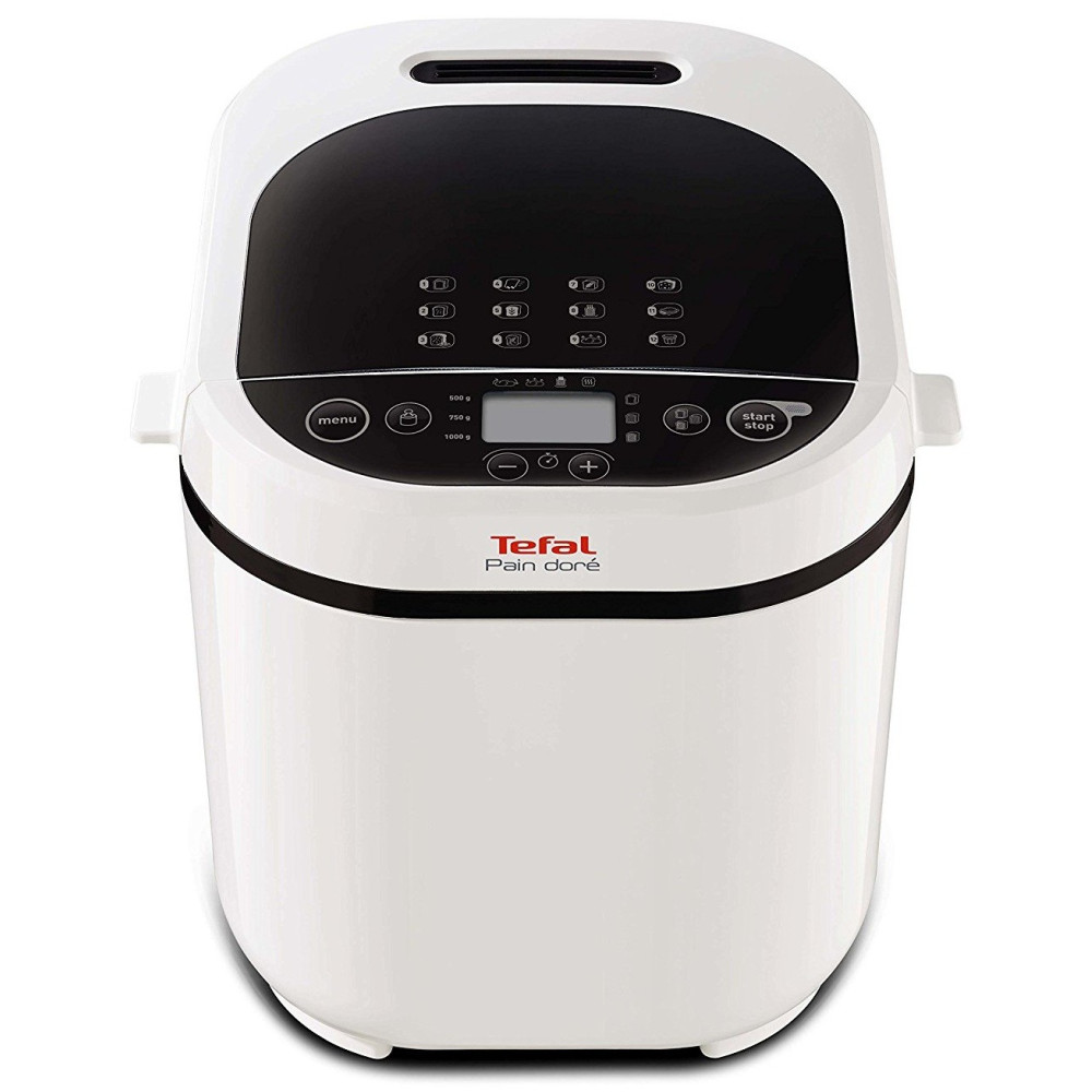 Machine à pain Tefal PF210138