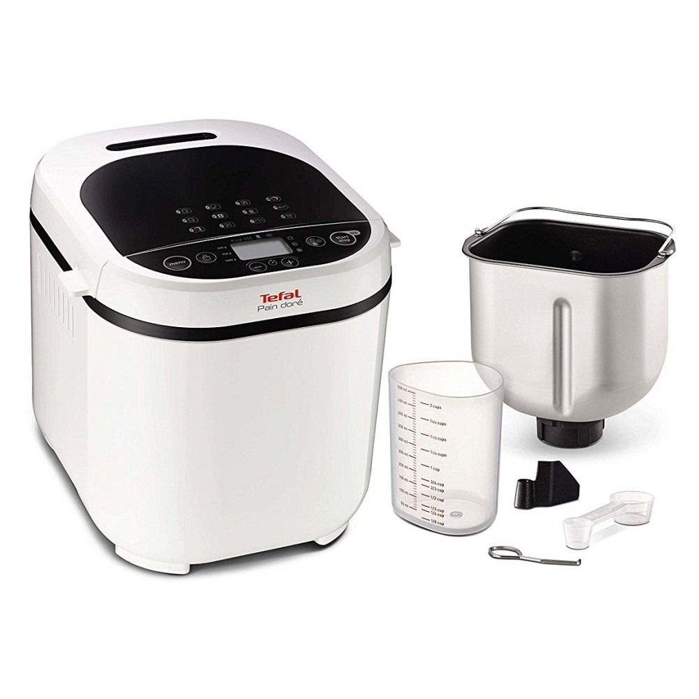 Machine à pain Tefal PF210138