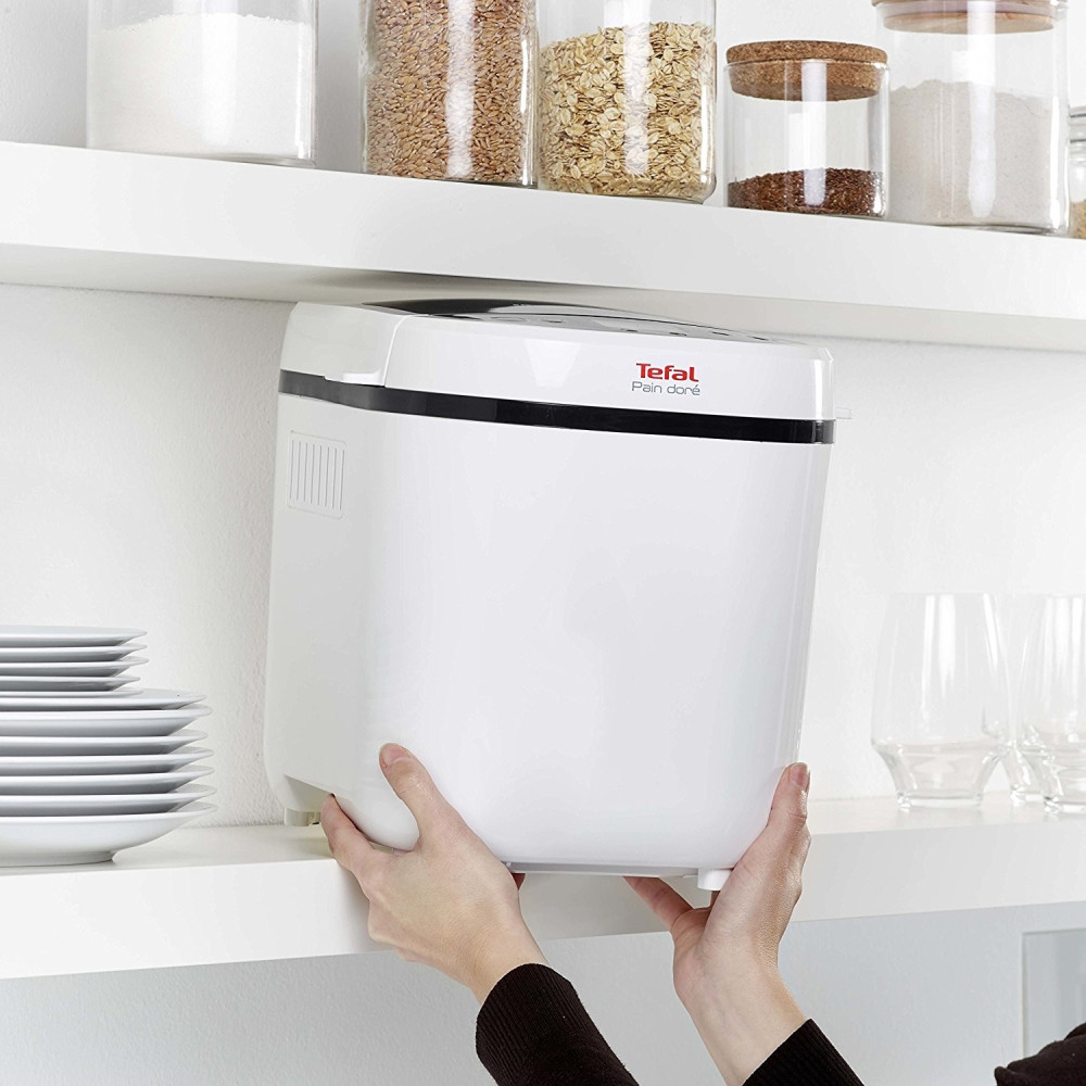 Machine à pain Tefal PF210138