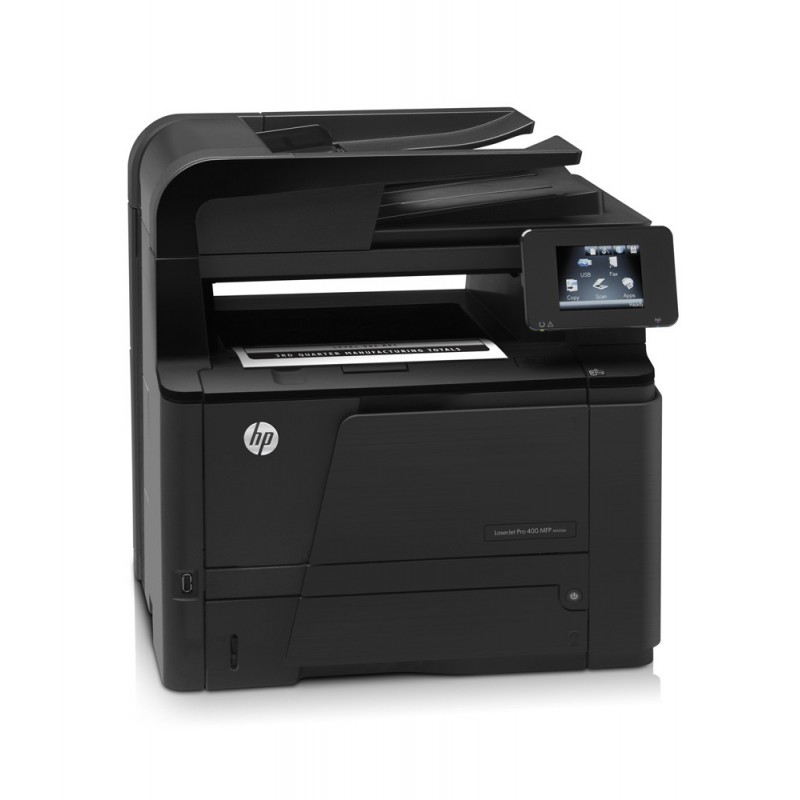 HP Laserjet Pro 400 MFP M425dn