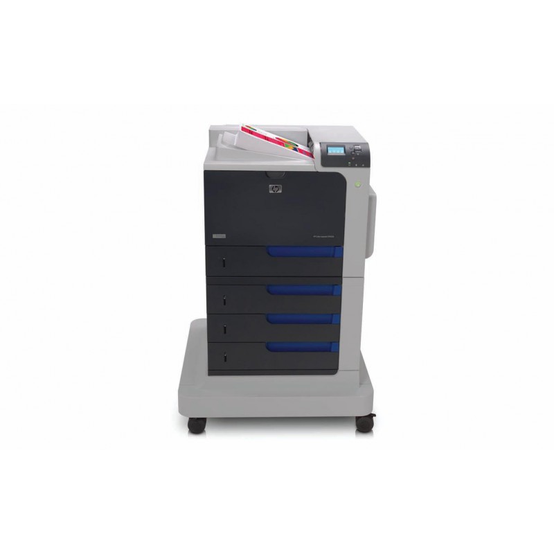 HP Color Laserjet CP4525xh