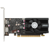 Carte graphique MSI GeForce GT 1030 LP OC / 2 Go