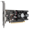 Carte graphique MSI GeForce GT 1030 LP OC / 2 Go