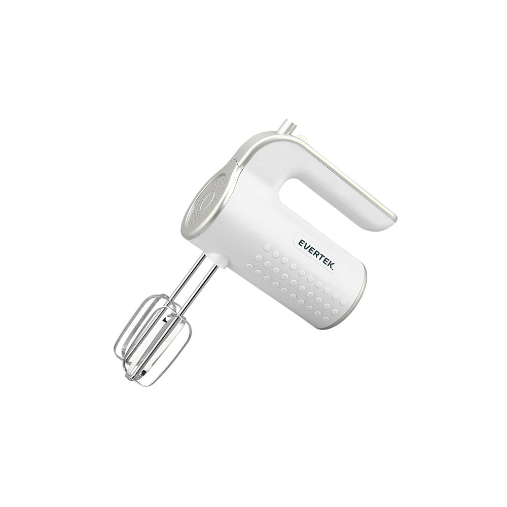 Batteur Evertek Power Splash 350 / Blanc
