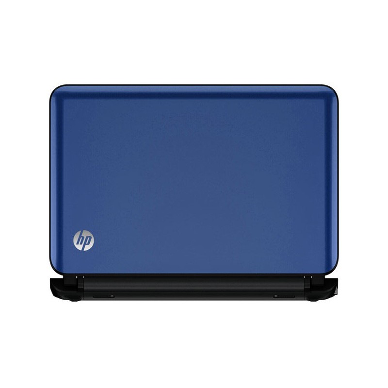 HP Mini 110-4119sk Bleu pacifique glacé