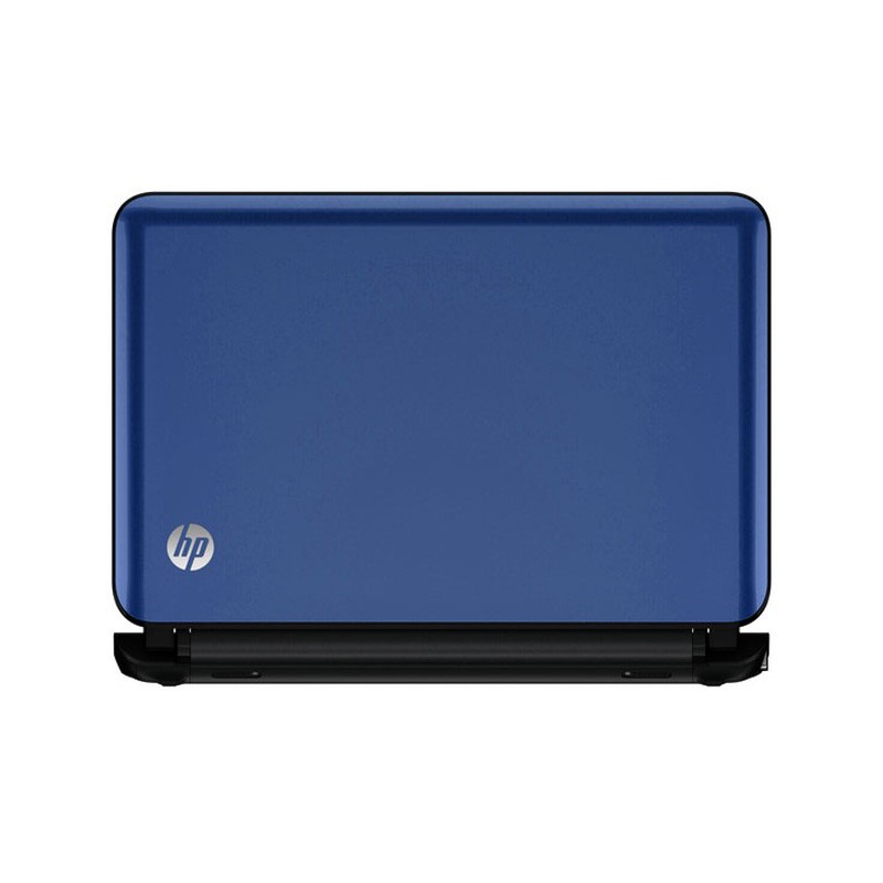 HP Mini 110-4119sk Bleu pacifique glacé