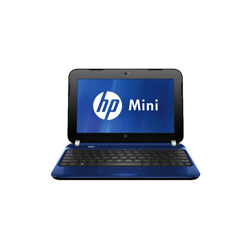 HP Mini 110-4119sk Bleu pacifique glacé