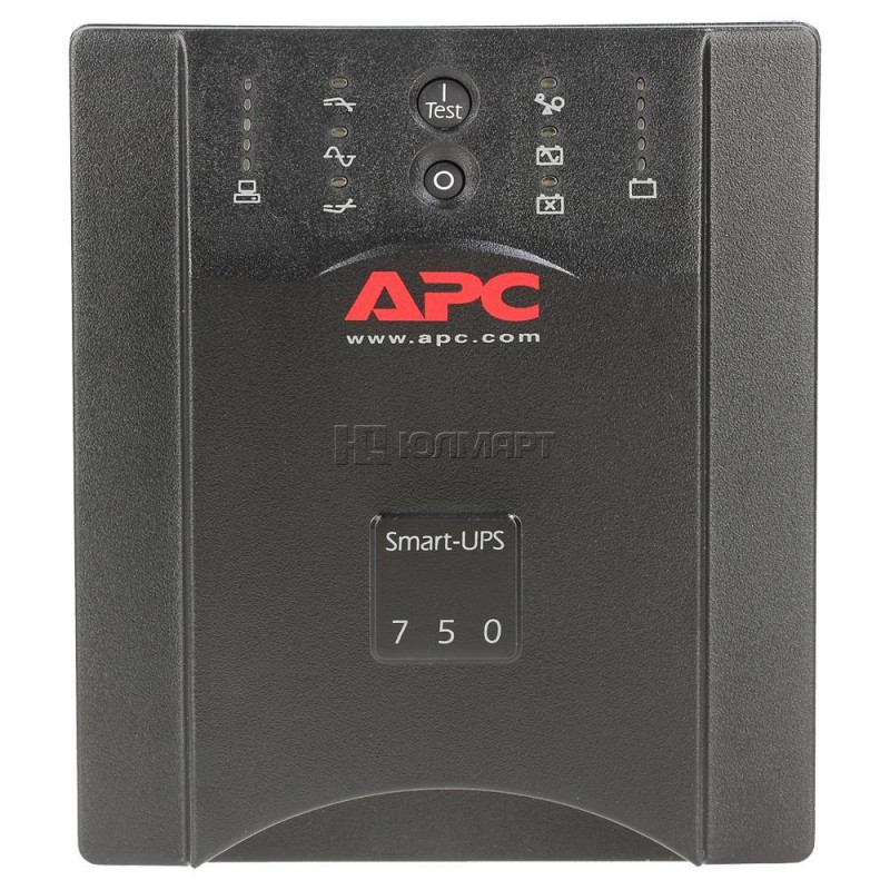 APC Smart-UPS 750VA