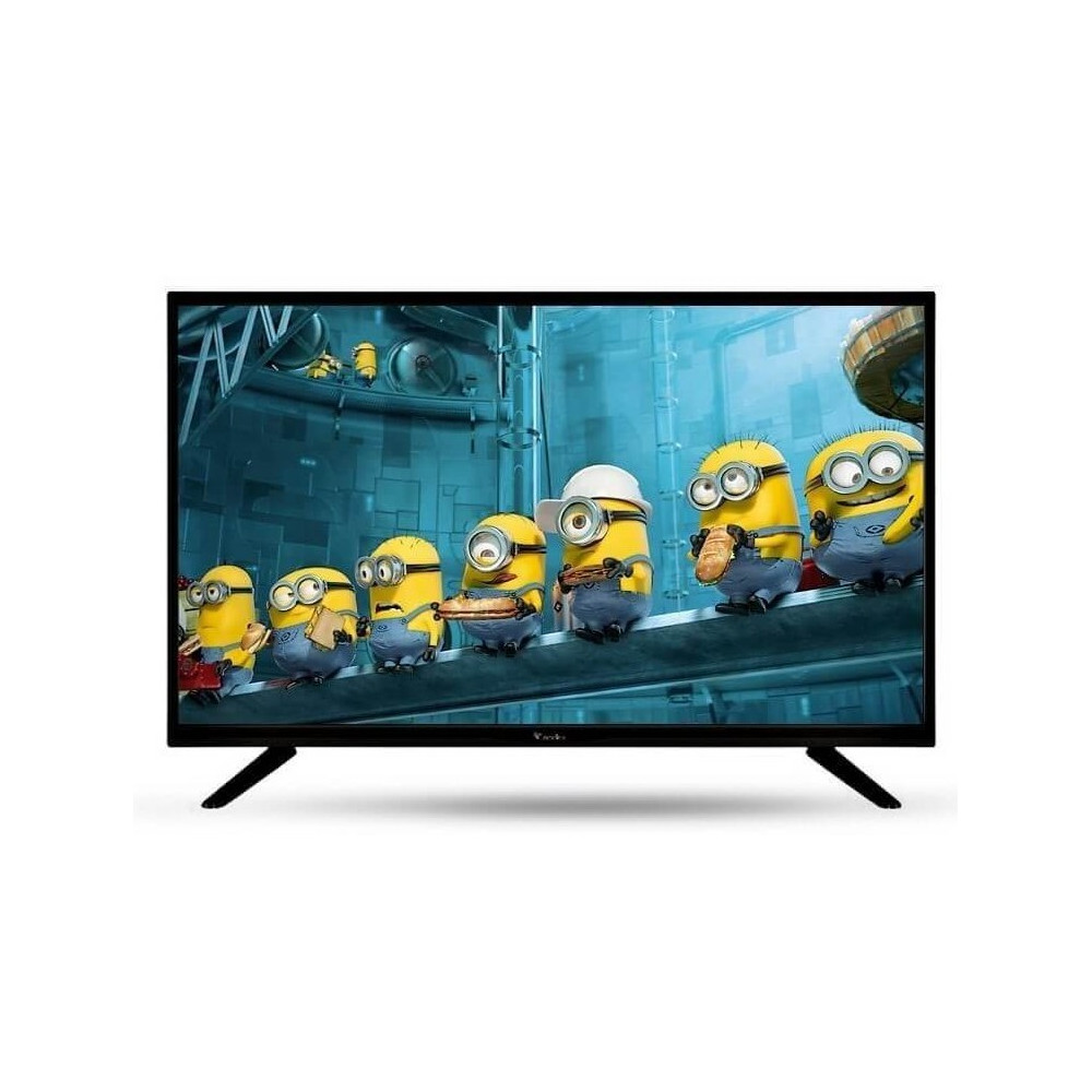 Téléviseur Condor 32" HD