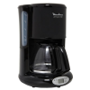 Cafetière Programmable Moulinex Principio 1000W