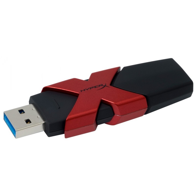 Clé USB Kingston HyperX Savage 3.1 / 128 Go