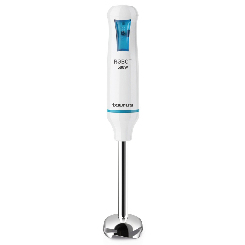 Mixeur Plongeant Taurus Robot 500 Plus 916343000 / Inox