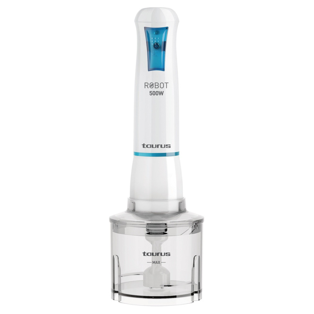 Mixeur Plongeant Taurus Robot 500 Plus 916343000 / Inox