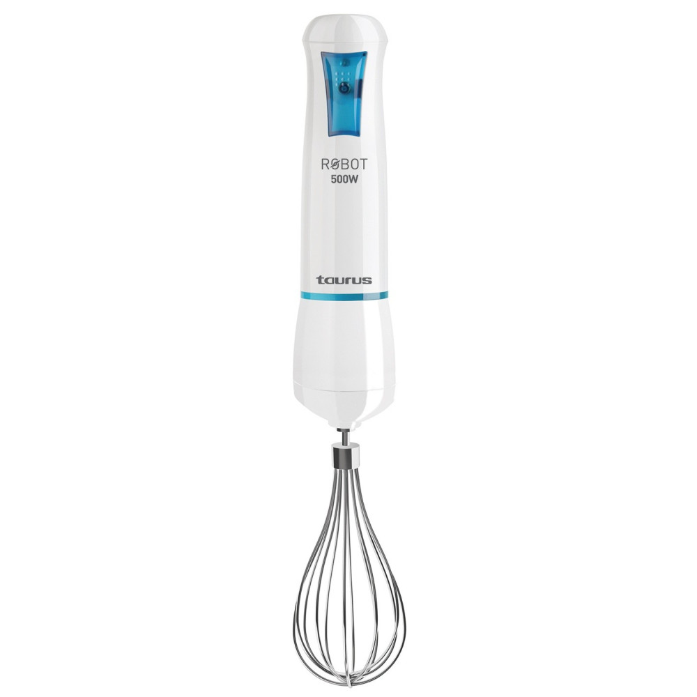 Mixeur Plongeant Taurus Robot 500 Plus 916343000 / Inox