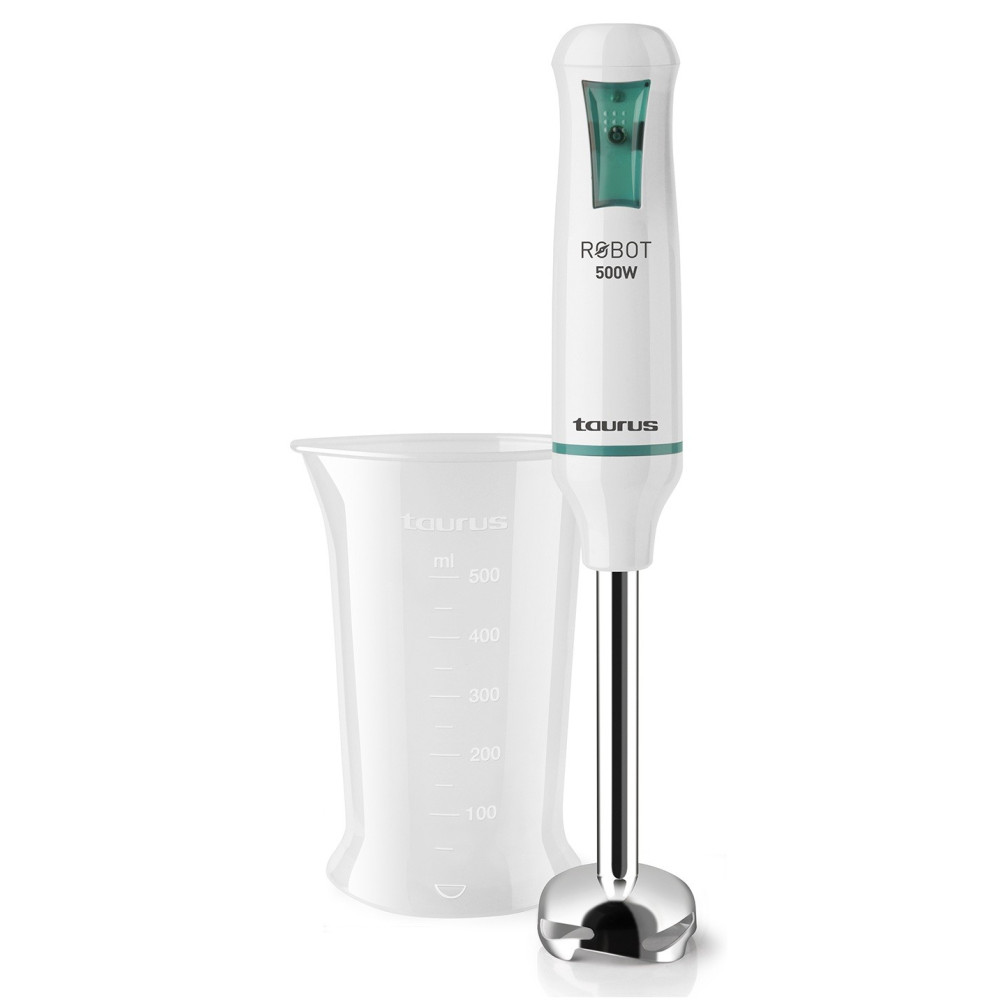 Mixeur Plongeant Taurus Robot 500 Inox