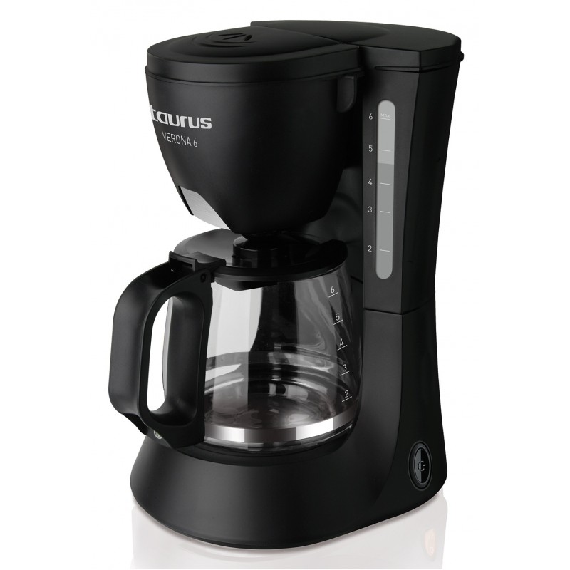 Cafetière Taurus Verona 6 / 600W image 0