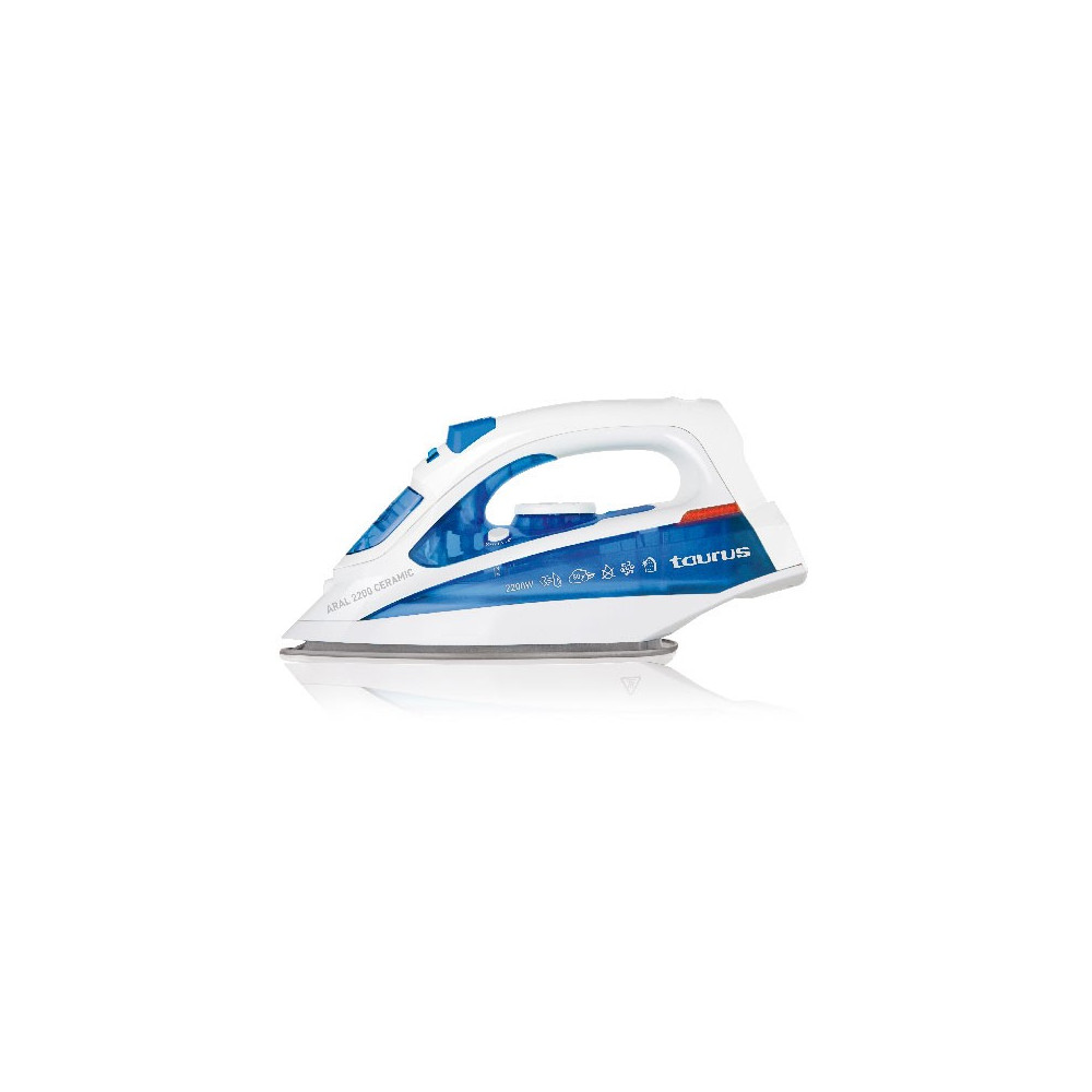 Fer à repasser sans fil Ariete Ecopower 6233 - Repassage Tunisie