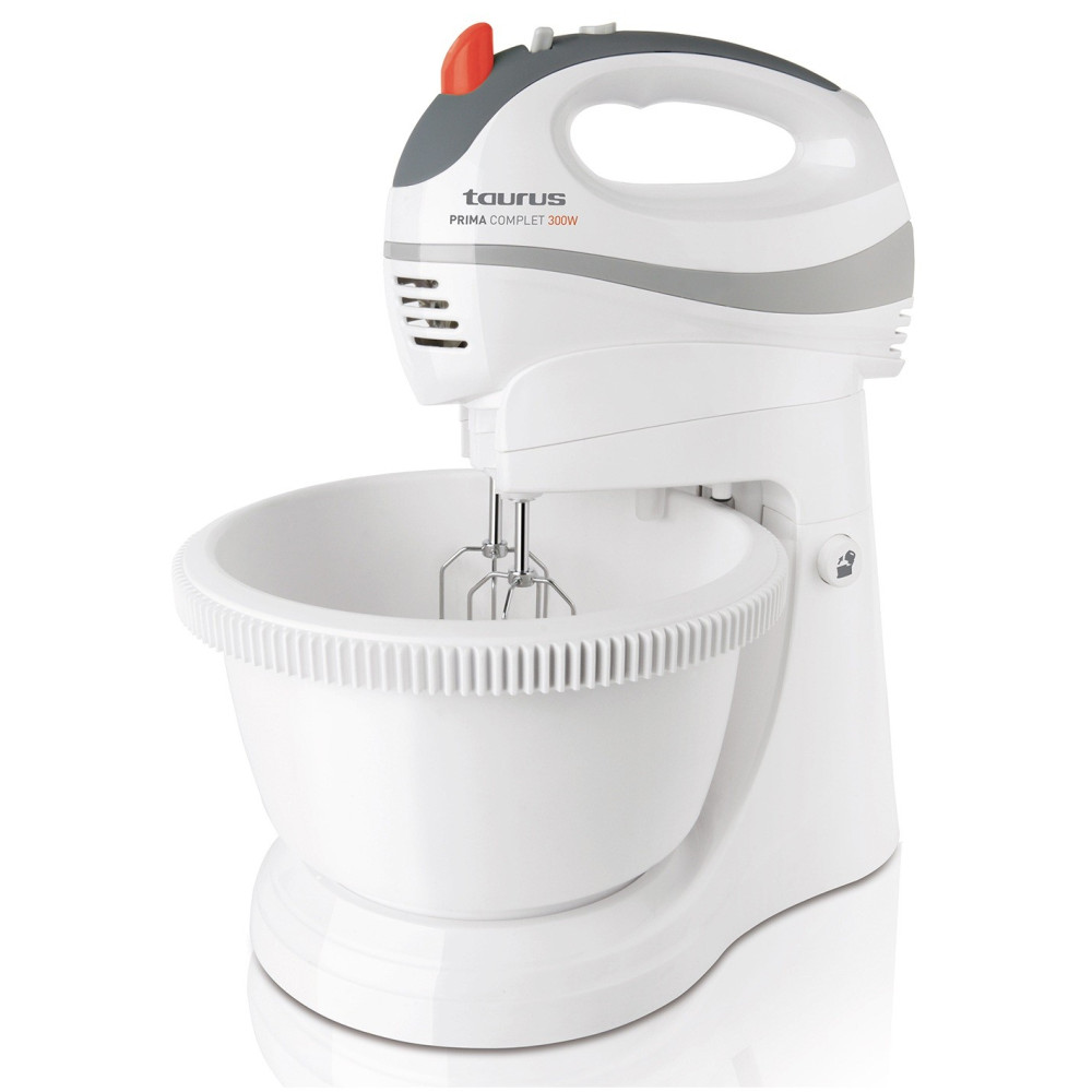 Batteur Taurus Prima Complet 300W