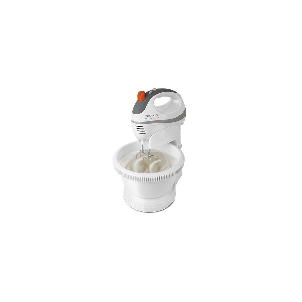 Batteur Taurus Prima Complet 300W