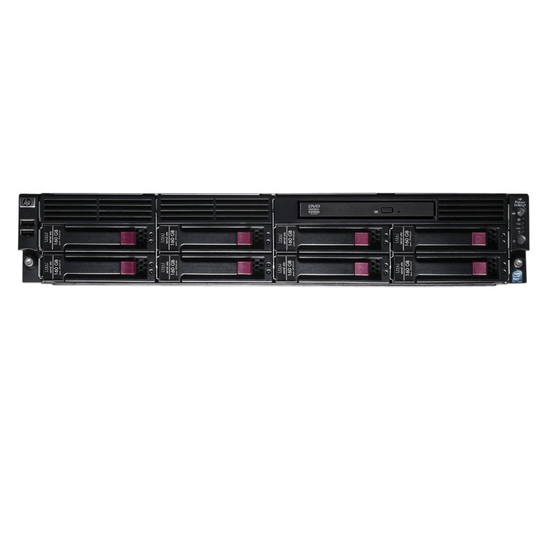 HP Proliant DL180 G6