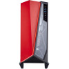 Boitier Gamer Corsair Carbide SPEC-Omega / Noir & Rouge