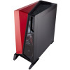 Boitier Gamer Corsair Carbide SPEC-Omega / Noir & Rouge