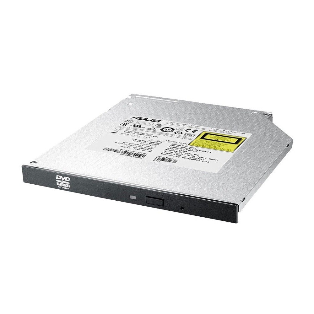 Lecteur Graveur Interne Asus Ultra Slim Pour Pcs Portables