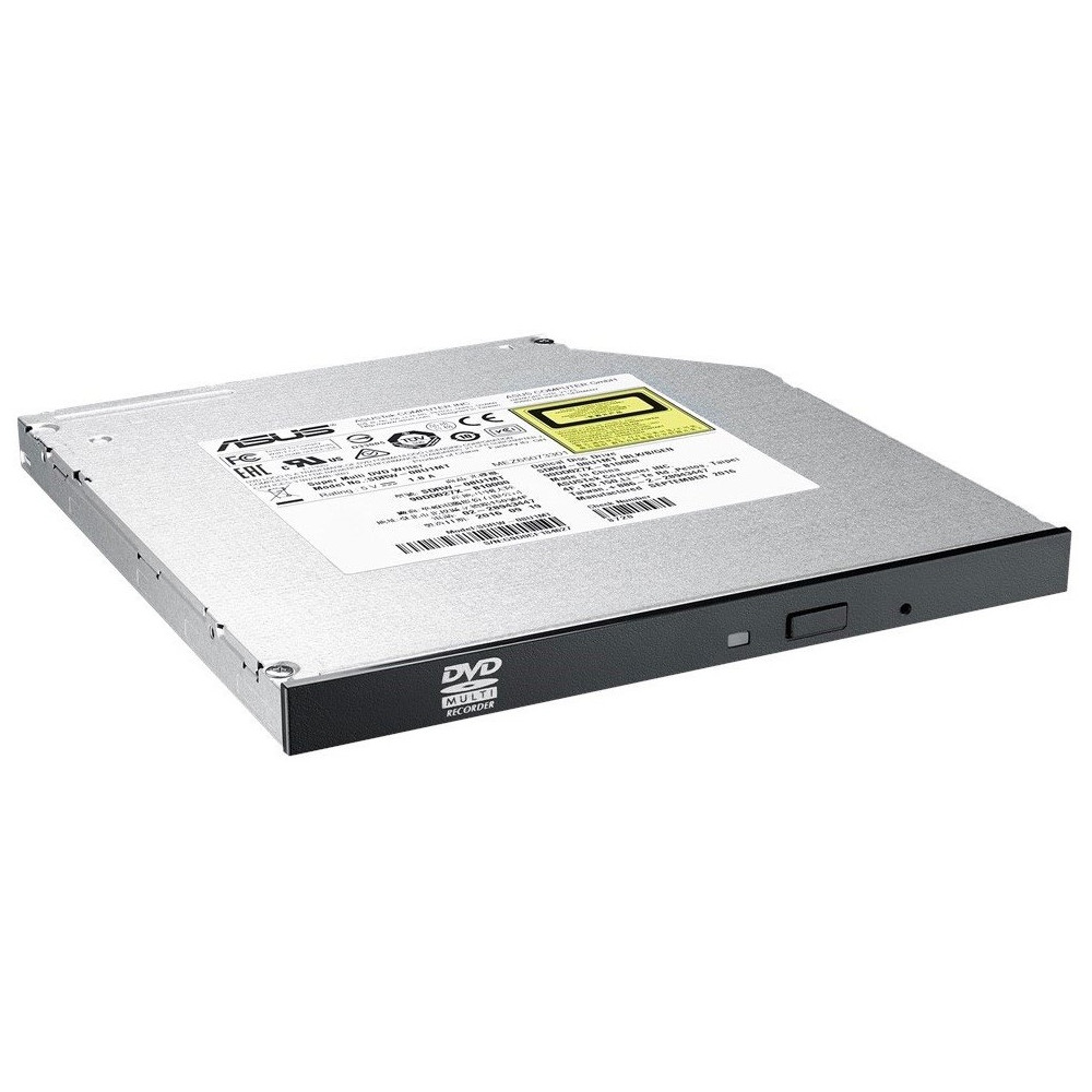 Lecteur Graveur Interne Asus Ultra Slim Pour Pcs Portables