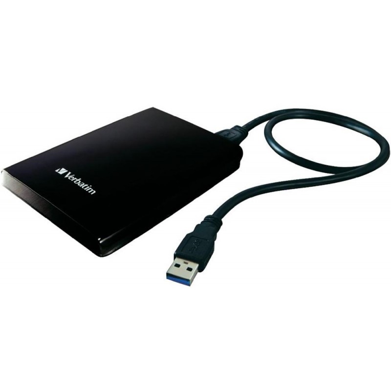 Disque Dur externe Verbatim Store'n' Go USB 3.0 / 2 To