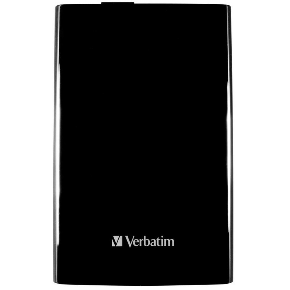 Disque Dur externe Verbatim Store'n' Go USB 3.0 / 2 To