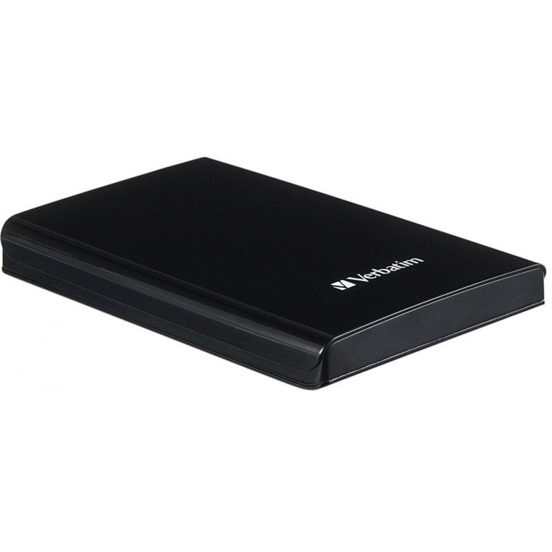 Verbatim Disque dur externe portable Store 'n' Go 1 To USB 3.0 - Noir - Disques  durs Externesfavorable à acheter dans notre magasin