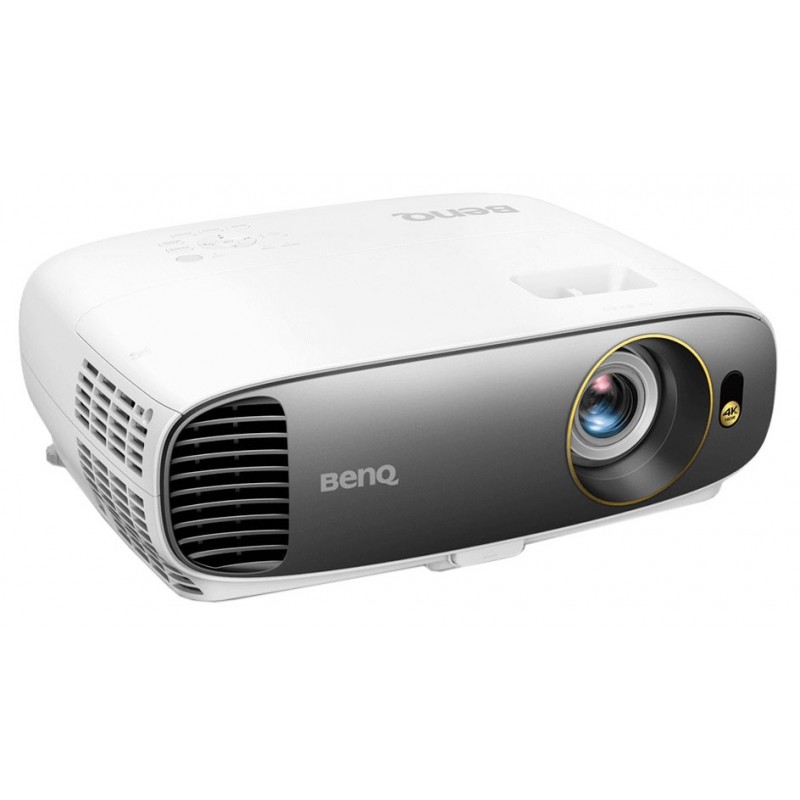 Vidéoprojecteur BenQ W1700 DLP‎ 4K UHD HDR 3D